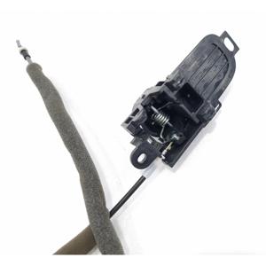 Serrure avant droite NISSAN NV200 1ère série 80500JX50B (09>) - Product Image 2