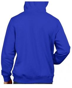 Sudadera con Capucha Personalizable para Hombre, 350 GSM, Felpa de Algodón, Mangas Largas, Tinte Liso, Moda de Invierno en Oferta - Product Image 2