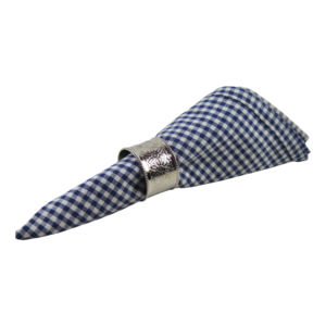 Offre Spéciale : Porte-Serviettes de Luxe en Métal pour Restaurants Occidentaux – Accessoire de Table Élégant - Product Image 6