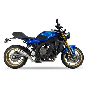 New 2023 Yamah_a XSR900 - Product Image 3
