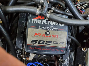 1991 B-a-y-l-i-n-e-r 3055 A-v-a-n-t-i - Product Image 5