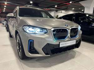 BMW iX3 M Sport Usado en Excelentes Condiciones, Impresionante, 2022, Volante a la Derecha - Product Image 2