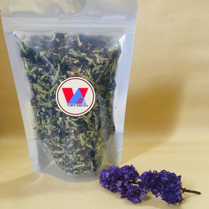 Flor de guisante de mariposa seca al mejor precio de Vietnam | Proveedor de infusión de hierbas - Product Image 4
