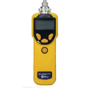Detector de Gases VOC Portátil Industrial 3000 Mini RAE PGM7320 con Pantalla Digital - Product Image 3