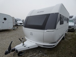 = Remolque de viaje al aire libre de aluminio limpio/caravana para uso en autocaravanas de camiones - Product Image 1