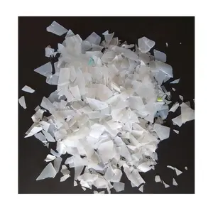 Wholesale Supplier Of Bulk Stock of Recycled Plastic Scrap Flakes/ Bottle Grade PET Pellets Fast Shipping