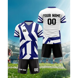 Maillot de football américain sur mesure de qualité supérieure maillot de football américain haut de gamme imprimé par sublimation - Product Image 2