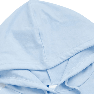 2024 sur mesure femmes Gym Crop à capuche haute qualité respirant tissu éponge fermeture éclair Style parfait hiver manches longues en gros - Product Image 3