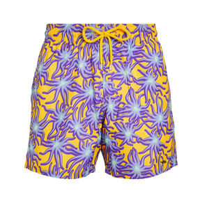 Pantalones cortos de playa sublimados de alta calidad para hombre Diseño y tela impresos personalizados de alta calidad con opción multicolor - Product Image 3