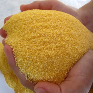 Vente chaude 60% farine de gluten de maïs protéiné grains de maïs jaune naturel pour l'utilisation animale directement des fournisseurs - Product Image 4