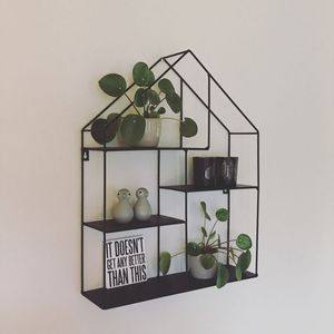 Contemporary <b>metal</b> wall arts with creative designs and handcrafted textures ideal for unique home interior styling ideas - Product Image 5