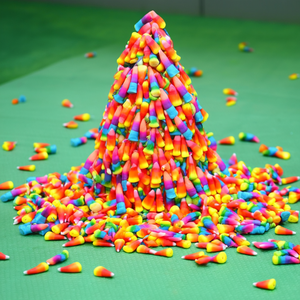 Rainbowcorns Magiccorn, Juguete Promocional Sorpresa Grande - Product Image 3