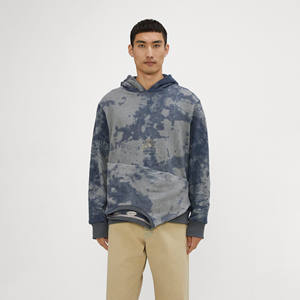 <b>Tye</b> <b>Dye</b> <b>Hoodies</b> Fashion <b>Hoodies</b> for Men Tie <b>Dye</b> 100% cotton blended Men <b>Hoodies</b> quality manufacturing reasonable price - Product Image 1