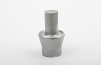Composants en laiton forgé et en acier allié de haute précision OEM ODM L'Inde a fabriqué des pièces d'ingénierie sur mesure avec des métaux précieux modèle 3D