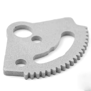 CNC #45ชิ้นส่วนเครื่องเกียร์สเตนเลสสตีลผลิตภัณฑ์ชั้นนำของอินเดีย - Product Image 5