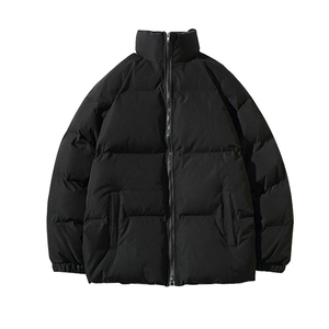 Chaqueta de Invierno para Hombre al por Mayor, Estilo Parka, Chaqueta Gruesa, Chaqueta Acolchada, Chaqueta de Invierno, Envío DDP - Product Image 1