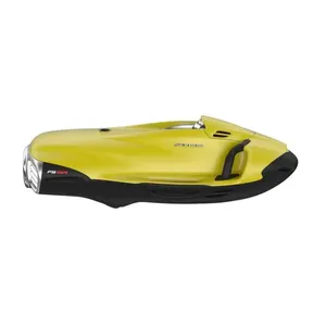 Oferta Especial - Scooter Subacuático F5 de Alta Velocidad, Sumergible Personal - Product Image 1