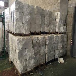 Cheap Wholesale Price EPS Scraps/EPS Foam Scraps/EPS Block Scraps For Sale - Product Image 3