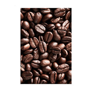 Grains de café en vrac torréfiés Arabica Grains de café crus - Product Image 3