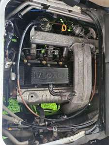 Toyota Coaster DIÉSEL V6 4.2L 24 ASIENTOS en venta - Product Image 5