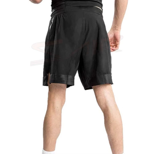 Best Selling High Quality <b>Men</b> MMA <b>Shorts</b> Martial Arts Wear Kimono Of Jiu Jitsu <b>Men</b> MMA <b>Shorts</b> - Product Image 2
