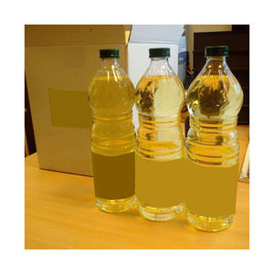 Huile de tournesol biologique en vrac raffinée, qualité supérieure, 99% pure, hydrogénée, 25L, pour la cuisine, origine Brésil, emballage en bouteille en plastique - Product Image 2