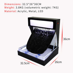 SITEKE Yüksek Hassasiyetli Hidrofobik Test Cihazı, TPU/PPF/Akrilik Su Geçirmez Film için, Evrensel ve Otomatik Test Özellikli, 220V 2A Güç Kaynağı - Product Image 2