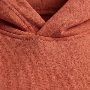 Survêtement d'hiver pour homme de qualité supérieure, sweat à capuche personnalisé, tissu 100% coton respirant, logo personnalisé, léger, taille élastique, pour la course à pied - Product Image 4