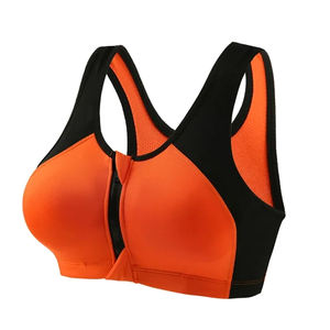 Grande demande Soutien-gorge de sport pour femme Vêtements décontractés Nouveau design Tailles pour adultes Dernier modèle Vente en gros Prix soutien-gorge de sport pour femme sur mesure - Product Image 4