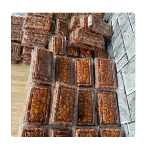 Pulpa de tamarindo congelada para cocinar y bebidas a buen precio de granjas de Vietnam | Precio al por mayor - Product Image 4