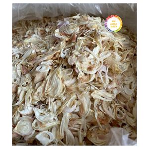 Cebollín Rojo Seco de Origen Vietnamita para Procesamiento de Alimentos, Condimento e Ingredientes, Uso al por Mayor - Product Image 1