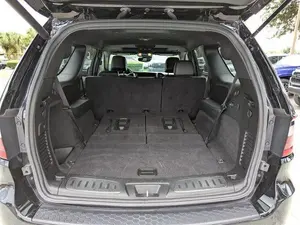 Dodge Durango GT Premium RWD 2023, conduite à gauche, sièges en cuir, pneus R19 - Product Image 2