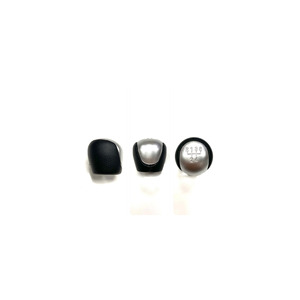 TOPUZ GEAR <b>SHIFT</b> <b>Knob</b> for I30 2008-2012 Chrome Plated - Product Image 1