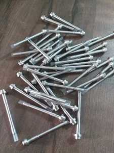 หมุดเพชรผิวด้านหรือที่รู้จักกันในชื่อหมุดค้อนสำหรับแกะสลักพื้นผิวหมองคล้ำในเครื่องมือและอุปกรณ์เครื่องประดับ - Product Image 6