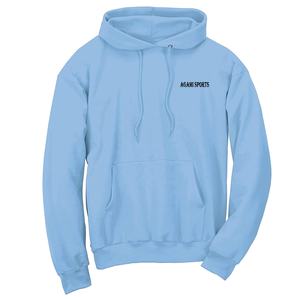 420gsmTop Quality Heavyweight Puff Print Hoodies Men's Tracksuits 100% Cotton Sweatshirt Custom Streetwear <b>Thermal</b> <b>Hoodie</b> - Product Image 1