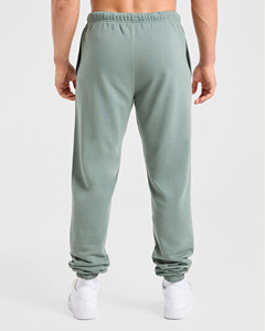New Fashion Oversized <b>Men's</b> Joggers Quick Dry Cotton Streetwear Sweatpants For <b>Men</b> Breathable Gym Workout <b>Men's</b> <b>Pants</b> & Trousers - Product Image 2