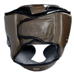 Everyday <b>Head</b> Guard Smooth Texture <b>Head</b> Guard Strong Support <b>Head</b> Guard For Professional Practice - Product Image 4