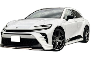 รถเก๋งขนาดกะทัดรัด ปี 2024 เครื่องยนต์เบนซิน สมรรถนะสูง เกียร์อัตโนมัติ 5 ประตู 4 ที่นั่ง เบาะหนัง หลังคาพาโนรามา ความเร็วสูงสุด 200 กม./ชม. - Product Image 6