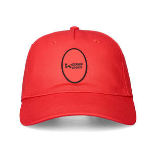 Sporty Fashion Outdoor Wear Men And Women Wear Baseball Caps <b>Top</b> Quality Custom Printed Logo Baseball Caps - Product Image 3