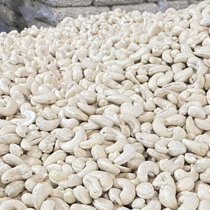 Fabricación de Anacardos LWP Crudos Secos de Alta Calidad, Cultivo Común, Origen Vietnam, Exportación al por Mayor a la UE y Medio Oriente - Product Image 1