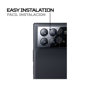 ฟิล์มกันกระแทกสำหรับเลนส์มือถือ Xiaomi Mix Fold 3 - Product Image 3