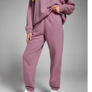 Conjunto Deportivo Unisex de Última Moda 2025, Conjunto Deportivo para Mujer, Conjunto Deportivo para Mujer al por Mayor, Ropa Deportiva Informal para Calle - Product Image 4