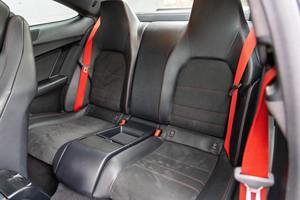 Mercedes-Benz C63 AMG Serie Negra 2012 - Product Image 4