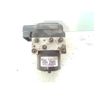 ชุดควบคุม ABS DR 5 ซีรีส์ที่ 1 T11-3550010ba SQR481F ระบบเชื้อเพลิงคู่/แก๊ส 1600 (07>14) - Product Image 1