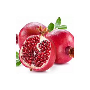 Semillas de granada congeladas, fruta de primera calidad para fábricas, supermercados, comercio mayorista y mercados de exportación - Product Image 5