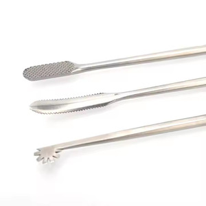 ชุดเครื่องมือผ่าตัดออร์โธปิดิกส์เครื่องมือผ่าตัดกระดูกแบบแมนนวลประกอบไปด้วยเครื่องมือตัดกระดูก - Product Image 3