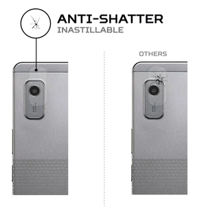 Protector de Pantalla Antishock para Lenovo Erazer M9, Lentes Móviles, Categoría de Producto - Product Image 4