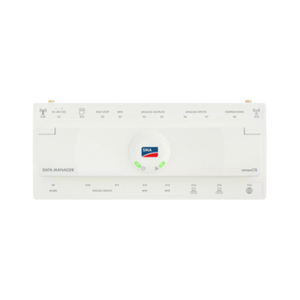 ตัวจัดการข้อมูล SMA EDMM-20 M สำหรับควบคุมอุปกรณ์ได้สูงสุด 50 เครื่อง ใช้ระบบ EnnexOS - Product Image 3