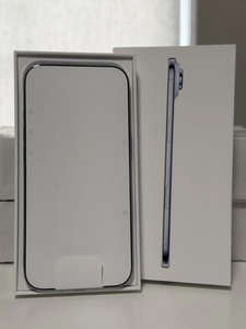 Más Vendido: 17 AIR 512GB Azul Cielo, Desbloqueado para Verizon, 5G, Pantalla 4K, Batería de 4000-4999mAh, Multi-idioma - Product Image 2