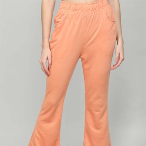 Pantalon de sport à la mode pour femmes | Joggers d'entraînement extensibles et respirants avec poches | Parfait pour la course, le fitness - Product Image 1